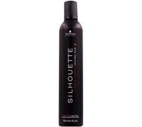 Schwarzkopf Silhouette Super Hold Mousse 500ml