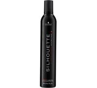 Schwarzkopf Silhouette Super Hold Mousse 500ml - Professional Extra Strong Foam