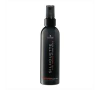 Schwarzkopf Silhouette Super Hold Pump Spray Sin Gas 200ml