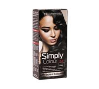Schwarzkopf Simply Colour 2.0 Natural Black