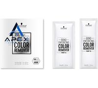 Schwarzkopf SKP COLOR REMOVER 10X30G INT