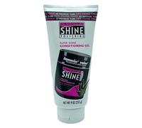 Schwarzkopf Smooth N Shine Conditioning Gel Tube 150ml / Super Shine