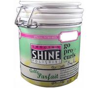 Schwarzkopf Smooth N Shine Go Pro Curls Gelle Parfait 379 g