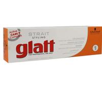 Schwarzkopf Strait Styling Glatt Variant 1 (1 x 82ml x 2 x 40ml)