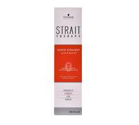 Schwarzkopf Strait Styling Therapy Straightening 0 300ml Capillary Treatment Clear