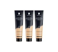 Schwarzkopf Styling 'hair Cream' 150Ml Sleeky Smooth Hair Control Shine Finish, 3 Pack In Black Black One Size