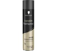 Schwarzkopf Hair Spray 400ml, Keratin - Keratin / 5.7cm