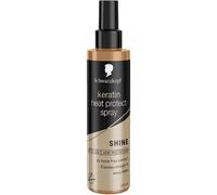 Schwarzkopf Styling Keratin Heat Protection Hair Spray 200ml
