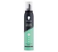 Schwarzkopf Styling Volume Mousse 200ml