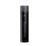 Schwarzkopf Super Hold Hairspray Silhouette 300Ml In Clear Clear