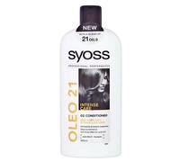 Schwarzkopf Syoss Oleo 21 Intense Care O2 Conditioner 500ml