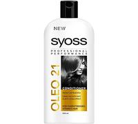 Schwarzkopf SYOSS Syoss Conditoner Oleo 21 500ml