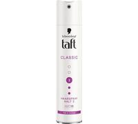 Schwarzkopf Taffeta Classic Hair Spray Hold Level 3 (0.25 L)