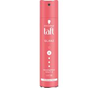 Schwarzkopf Taffeta Hair Spray Gloss Hold Level 4 (0.25 L)