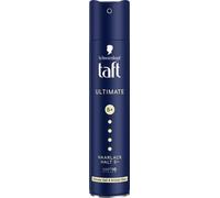 Schwarzkopf Taffeta Ultimate Hair Varnish Hold Level 5 (0.25 L)