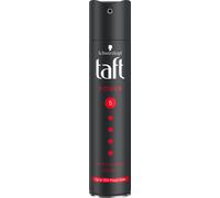 Schwarzkopf Taft 5 Women's Power, 250 ml
