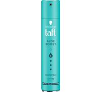 Schwarzkopf Taft Aloe Boost Hairspray 250 ml