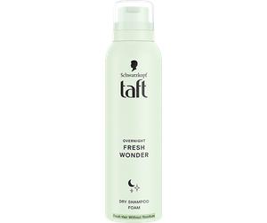 Schwarzkopf Taft Dry Shampoo Overnight Fresh Wonder 150 ml