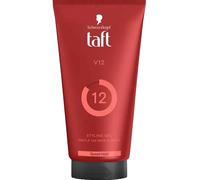 SCHWARZKOPF Taft Looks V12 Hair styling gel, 150 ml