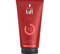 Schwarzkopf professional Styling Gel Men Taft V12 - 150ml