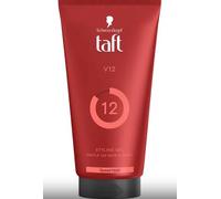 Schwarzkopf professional Styling Gel Men Taft V12 - 150ml