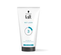 SCHWARZKOPF Taft Looks Wet Look Shine Gel 150 ml