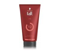 Schwarzkopf Taft Men Hair Gel With Strong Hold 150ml, Pack of 3