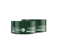 Schwarzkopf TAFTPaste Forming (2 x 75 ml), Hair Styling Paste for Unfinished Looks, Gentle on Hair and Scalp, Vegan Styling Paste