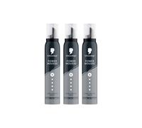 Schwarzkopf Taft Power Cashmere Hl5 Styling 'mousse' 200Ml, 3 Pack In Black Black