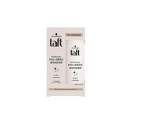 Schwarzkopf Taft, Volume powder, 10 g Pack of 1, Refreshing Fullness Wonder, 2
