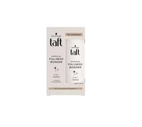 Schwarzkopf Taft, Volume powder, 10 g Pack of 1, Refreshing Fullness Wonder, 2 in 1 Powder
