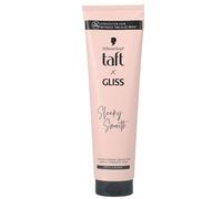 Schwarzkopf Taft x Gliss Sleeky Smooth Straightening Cream 150ml