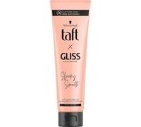 Schwarzkopf Taft x Gliss Sleeky Smooth Straightening Cream 150ml