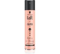 Schwarzkopf Taft x Gliss Strong-Hold Hairspray 250ml