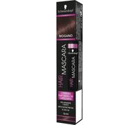 Schwarzkopf Temporary Mascara for Hair 16 ml Mahogany
