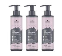 Schwarzkopf Triple Chroma ID Colour Mask - Dusty Pink 300ml