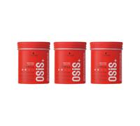 Schwarzkopf TRIPLE Osis Thrill Elastic Fibre Gum 100ml