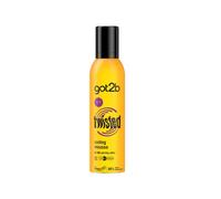 Schwarzkopf Got2b Twisted Curling Mousse 250ml