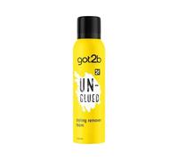Schwarzkopf Un-Glued Styling Remover Foam 150ml