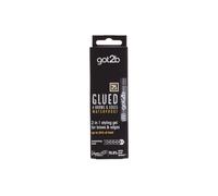 got2b glued for Brows & Edges Waterproof Eyebrow Gel 16ml