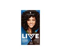 Schwarzkopf Women's Live Intense Colour 'Hair Dye' 880 Tempting Chocolate in Brown Schwarzkopf Brown