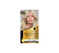 Schwarzkopf Women's Oleo Intense 'Permanent Oil Colour Hair Dye' - 10-50 Ash Blonde Schwarzkopf Ash Blonde