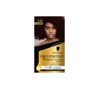 Schwarzkopf Women's Oleo Intense 'Permanent Oil Colour Hair Dye'- 3-22 Midnight Bordeaux Schwarzkopf Midnight Bordeaux