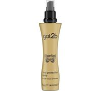 Schwarzkopf got2b Guardian Angel Heat Protection Spray 200ml