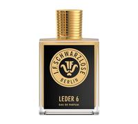 J.F.Schwarzlose Leder 6 Eau de Parfum 50ml 50 ml
