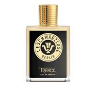 Schwarzlose Trance - Unisex EDP Spray Fragrance - Long Lasting and Captivating Perfume with Virginal Turkish Rose, Spices, Absinth and Blossoms - Body Spray with Sweet and Woody Scent - 1.7 oz