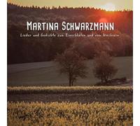 Schwarzmann, Martina - Lieder und Gedichte Zum Einschlafen und Vom Wachse