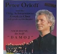 Schwarzmeer Kosaken Chor - DAM0J