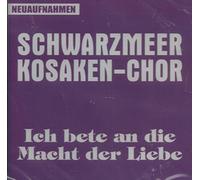 Schwarzmeer-Kosaken-Chor - Ich Bete An D.Macht D.Lie
