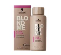 Schwarzopf Professional BlondMe Glow Toner 60ml Strawberry